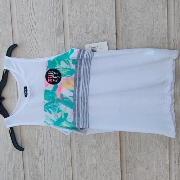 Hurley Other - Hurley boy's shirt size XL